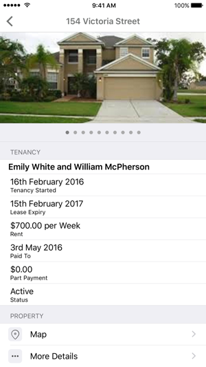 Bunbury Property Tracker(圖2)-速報App