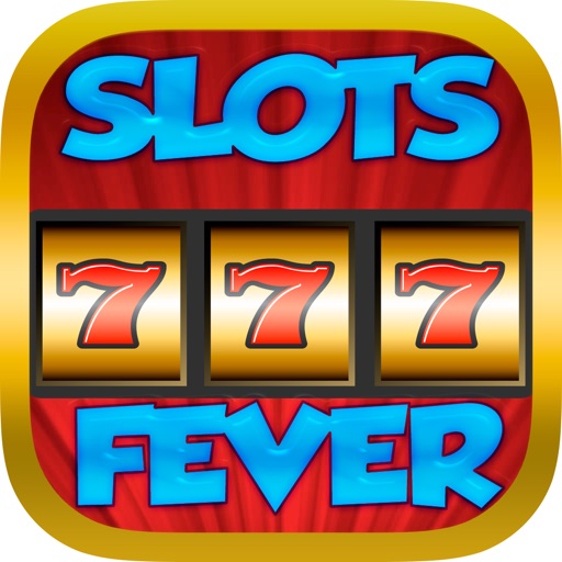 777 Fantastic Slots Fever - FREE Classic Slots