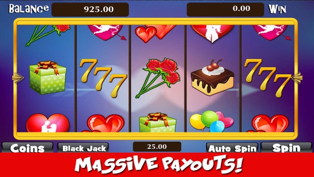 I Love Slots Machine: Lucy Blackjack, Ro