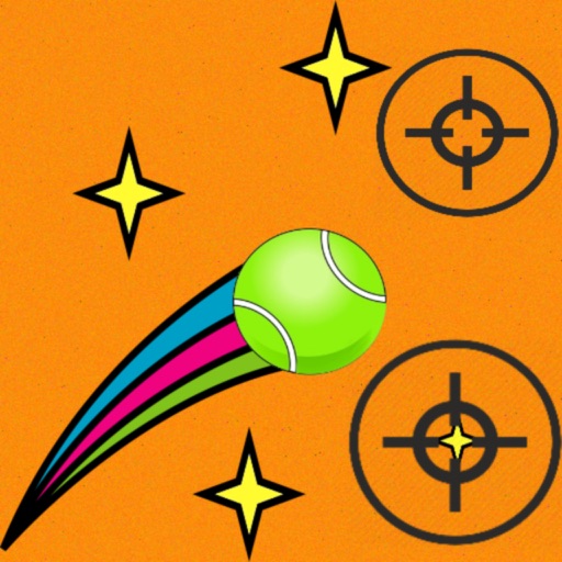Ball Shooter-Free iOS App