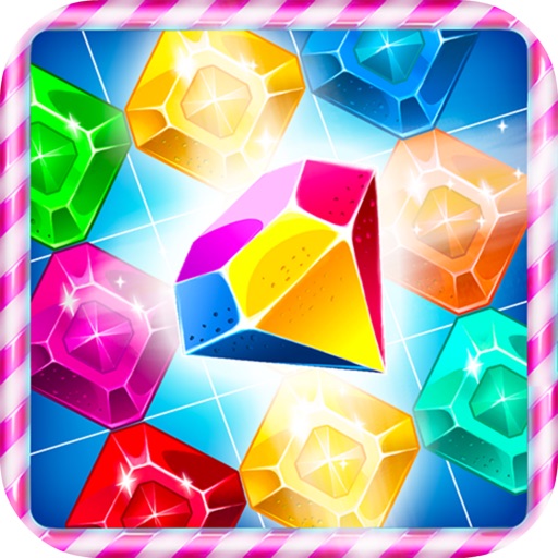Jewels Epic 2016 Edition iOS App