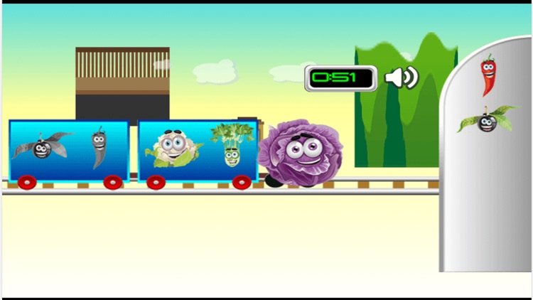 vegetable me in box screenshot-3