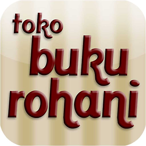 Get Toko Buku Rohani for iOS, iPhone, iPad Aso Report