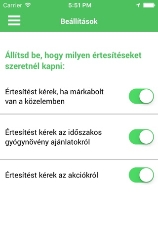 Györgytea screenshot 3
