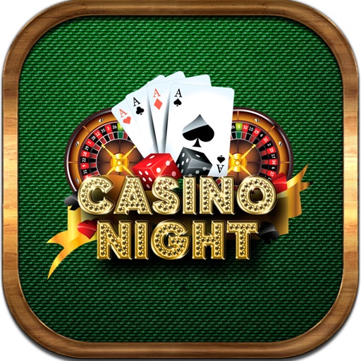 Casino Atlantic Gold Cash - Free Las Vegas Casino Games icon