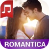 'A Musica Romantica: Canciones de Amor en Español y en Inglés con Las Mejores Radios Romanticas para Enamorados