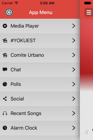 Flow Radio screenshot 3