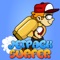 Welcome to the new evolution of Jetpack Surfer