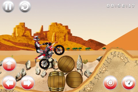 Motocross Pro Rider 2 screenshot 3
