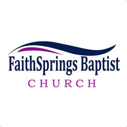 FaithSprings Baptist icon