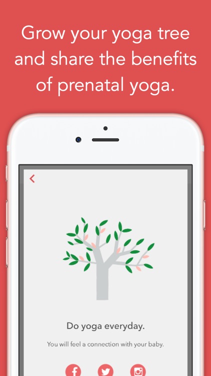 Gotta Joga Prenatal, yoga during pregnancy screenshot-3