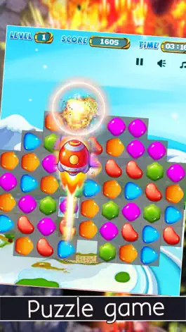 Game screenshot Cookie Fever Star Classic mod apk