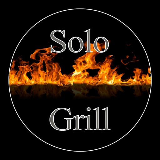 Solo Grill Cheshire