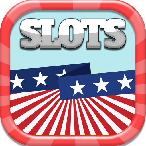 Slots Fantasy of American Billionaire Dream - FREE Casino Games icon
