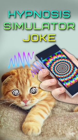 Hypnosis Simulator Joke(圖2)-速報App