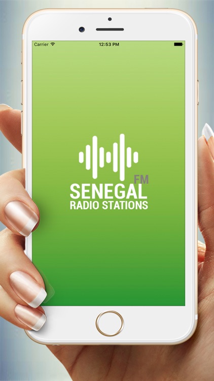 Senegal Radio & News