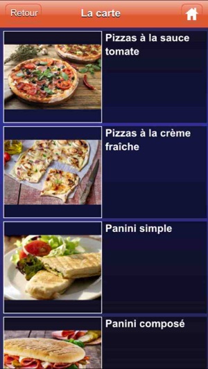 Pizza Chez Dom(圖2)-速報App