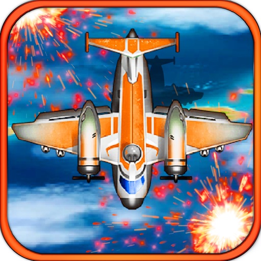 Aircraft Fighter I iOS App