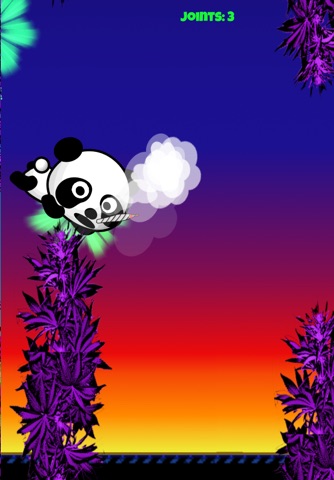 Puffing Panda screenshot 4