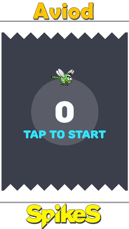 Avoid Spikes : Don't Touch Me screenshot-3