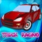Racing World Truck Racer Game for Kids