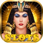 Pharaoh’s Slots - Egypt Treasure Casino Slot