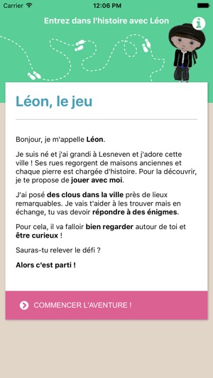 Leon Lesneven(圖2)-速報App