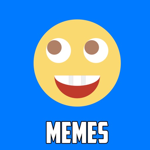 Free Meme Keyboard icon