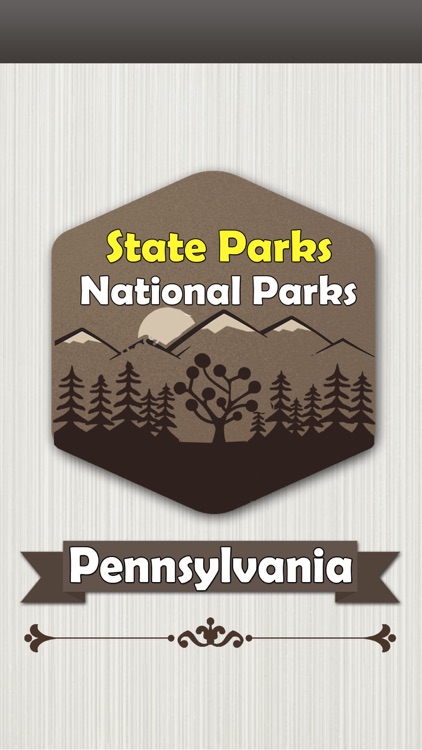 Pennsylvania State Parks & National Park Guide