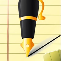 스마트 메모 노트 Smart Note 쓰기 그림 그리기