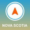 Nova Scotia, Canada GPS - Offline Car Navigation