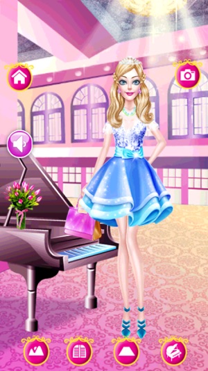 FASHION DOLL MAKEOVER SPA(圖5)-速報App