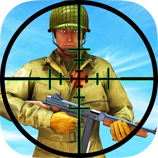 Operation Rescue iOS App