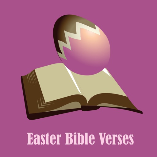 Easter Bible Verses icon