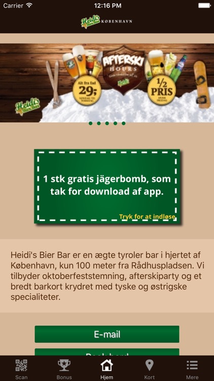 Heidi's Bier Bar København