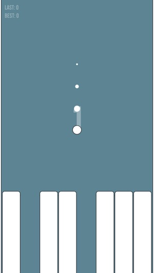 Don't Fall:Piano White Tiles(圖2)-速報App