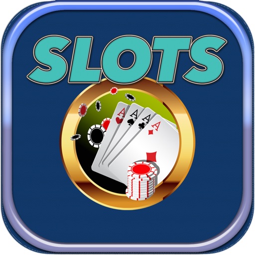 Hearts Of Vegas Free Slots - Hot Las Vegas Games icon