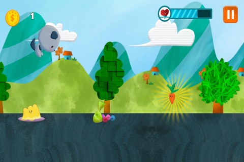 Healthy Jump screenshot 4