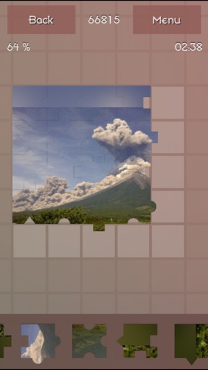 Volcanos Puzzle Zone(圖3)-速報App