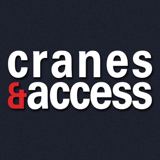 Cranes & Access