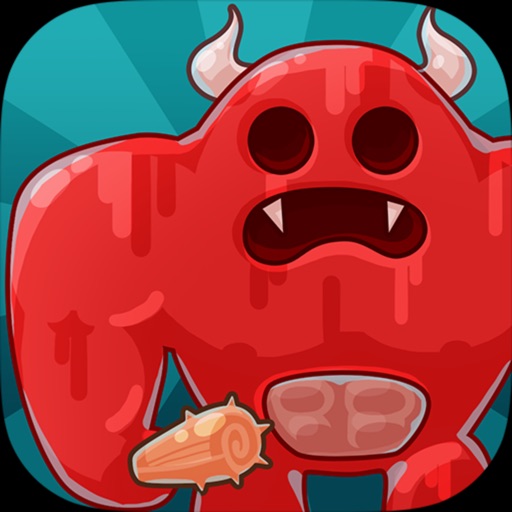 Monster Breakers - Puzzle Game Icon