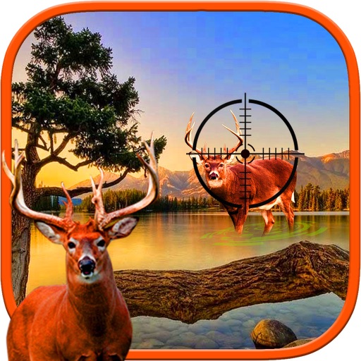 Grand Deer Hunt iOS App