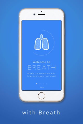 Breath Supply screenshot 4