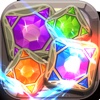 Mega Power Match 3 Puzzle Frenzy