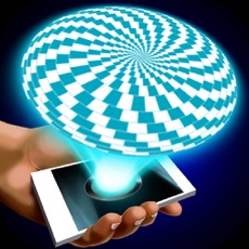 Activities of Simulator Hologram Hypnosis