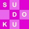 Sudoku Pro - Color Blind Number N=2^N