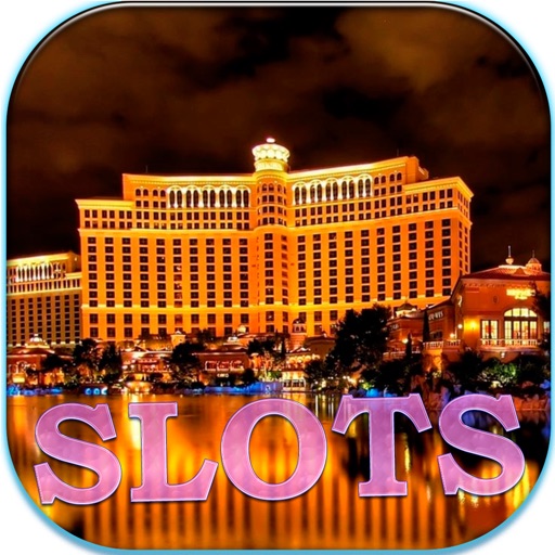 Let's Vegas Showdown Treasure Slots - FREE Edition King of Las Vegas Casino