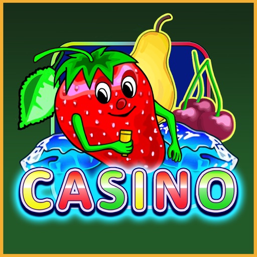 Fruit 777 - best slots & casino for free online iOS App