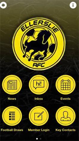 Game screenshot Ellerslie AFC mod apk