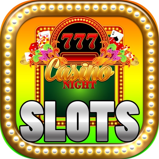 777 Slot Casino Paradise of Las Vegas - Free Slot Online icon